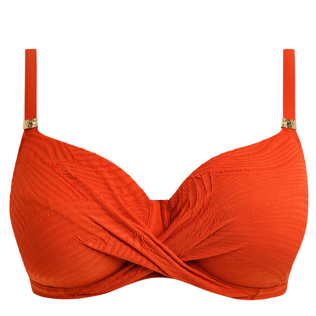 Ottawa Bikini-Bh Helkupa Spiced Pumpkin