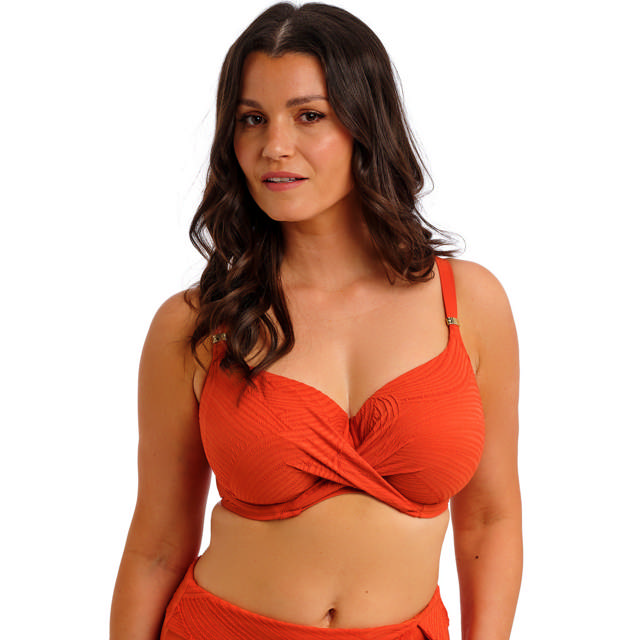 Ottawa Bikini-Bh Helkupa Spiced Pumpkin