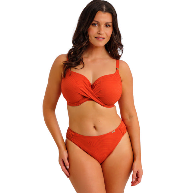 Ottawa Bikinitrosa Tai Spiced Pumpkin