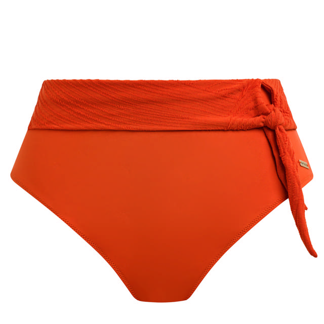 Ottawa bikinitrosa Hög Spiced Pumpkin