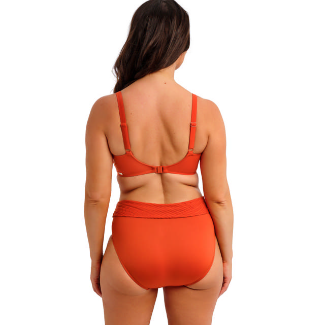 Ottawa bikinitrosa Hög Spiced Pumpkin