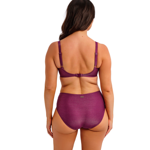 Paros Coast Bikini-bh Helkupa Berry Shimmer
