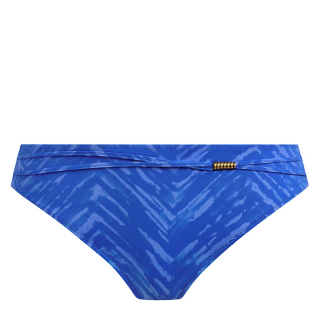 Punta Mita Bikinitrosa Midi Sapphire