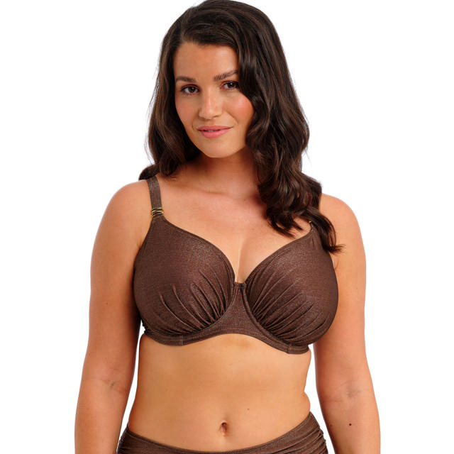 Sabana  Bikini-bh Helkupa Chestnut Sparkle
