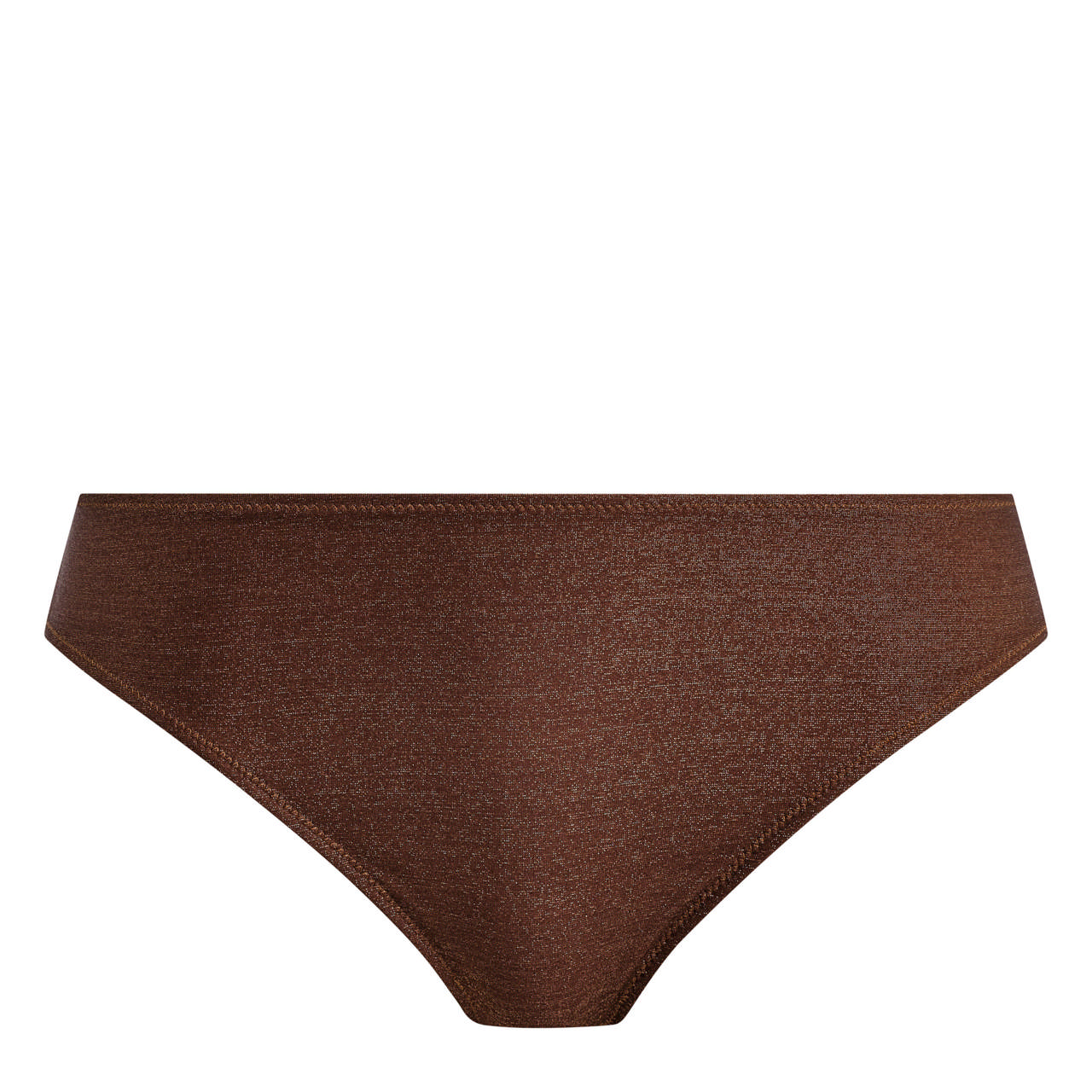Sabana Bikinitrosa Chestnut Sparkle