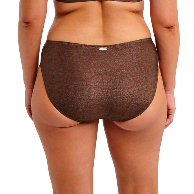 Sabana Bikinitrosa Chestnut Sparkle