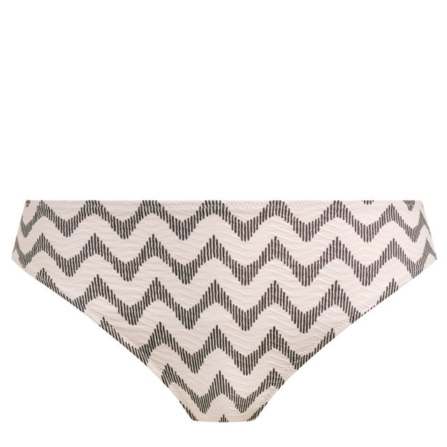 Vanuatu Bikinitrosa Midi Creme Noire