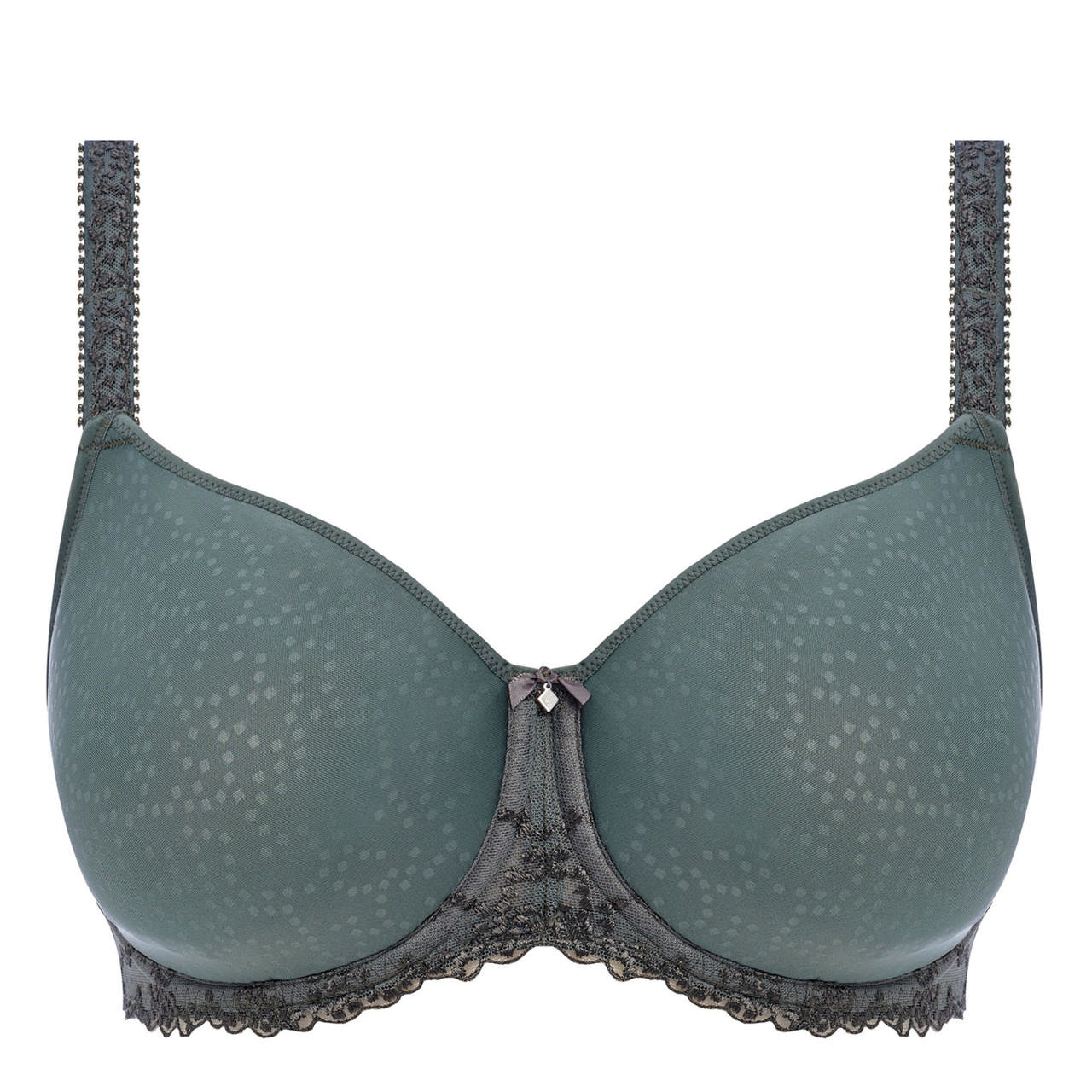 Ana Spacer Bh Olive