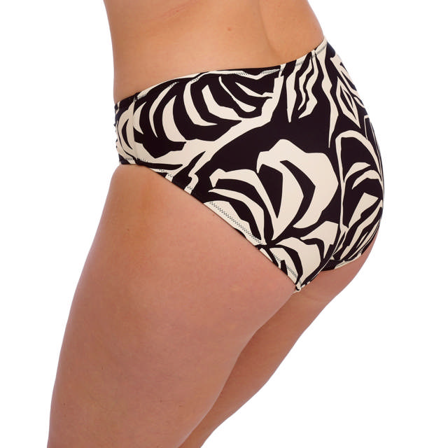 Aruba Nights Bikinitrosa Black & Cream