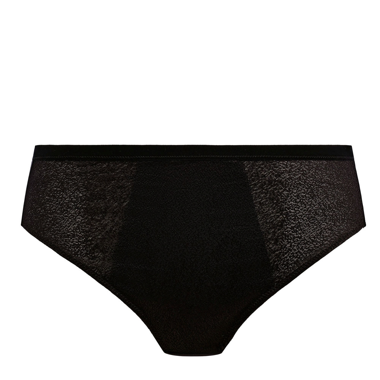 Demure Trosa Black