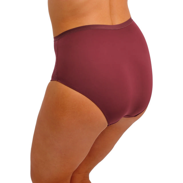 Demure Trosa Fig