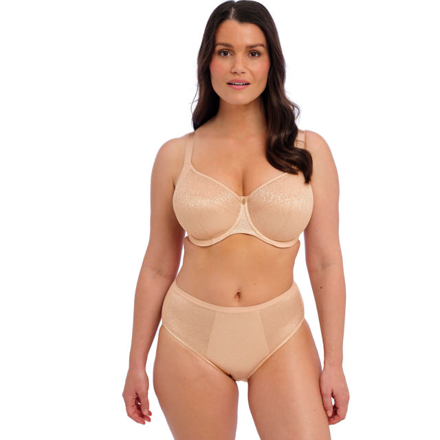 Demure Trosa Natural Beige