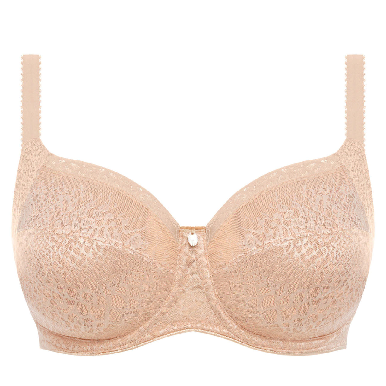 Envisage Helkupa Ovadderad Natural Beige