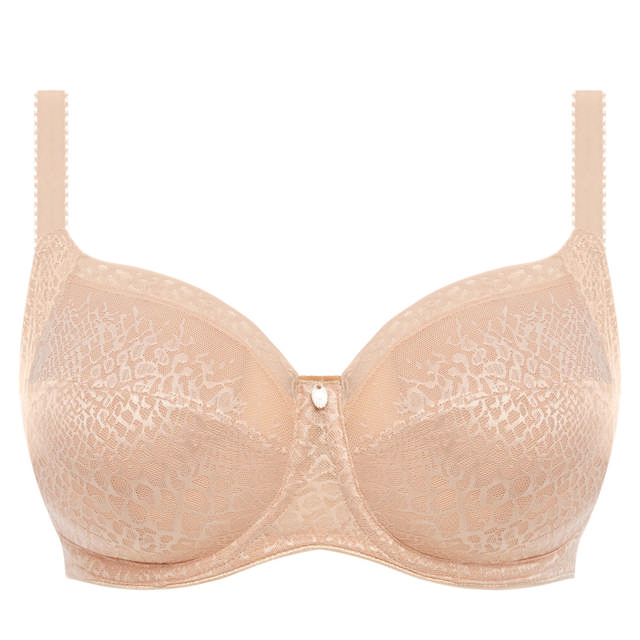 Envisage Helkupa Ovadderad Natural Beige