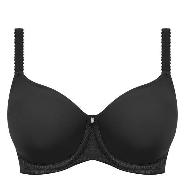 Envisage Spacer Bh Black