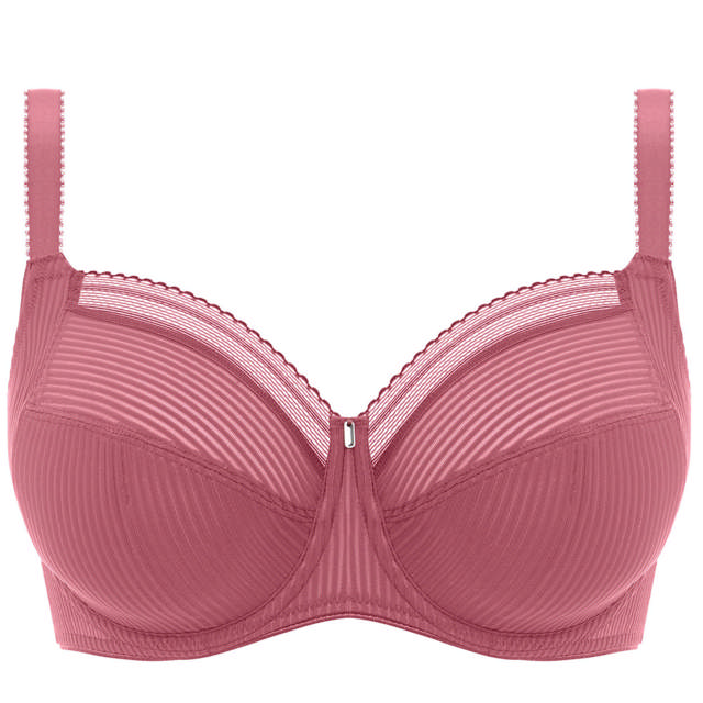 Fusion Helkupa Ovadderad Rose