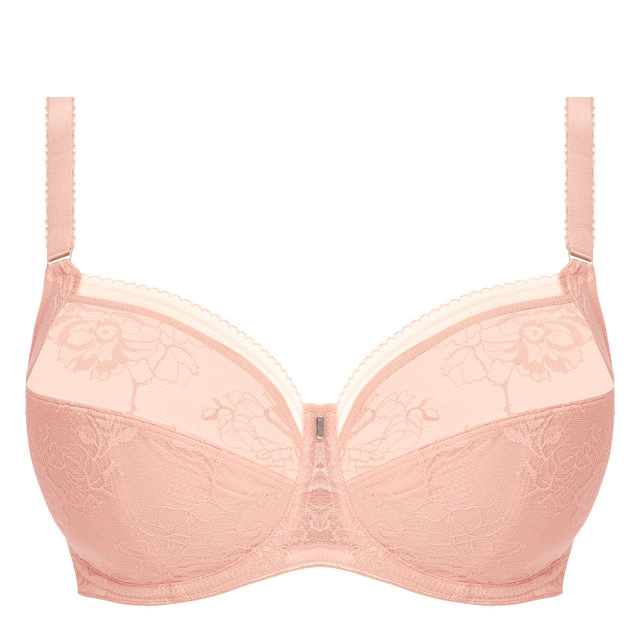 Fusion Lace Helkupa Ovadderad Blush