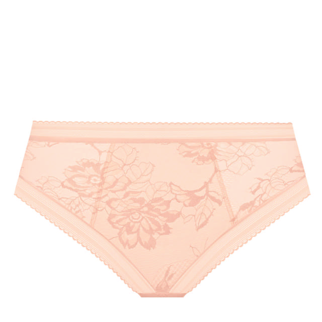 Fusion Lace trosa Blush