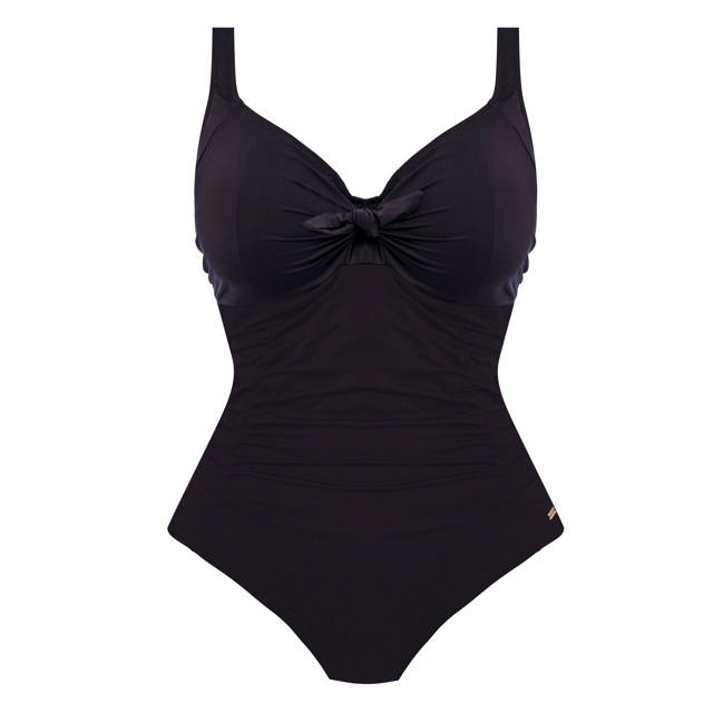 Merissa Baddräkt Black