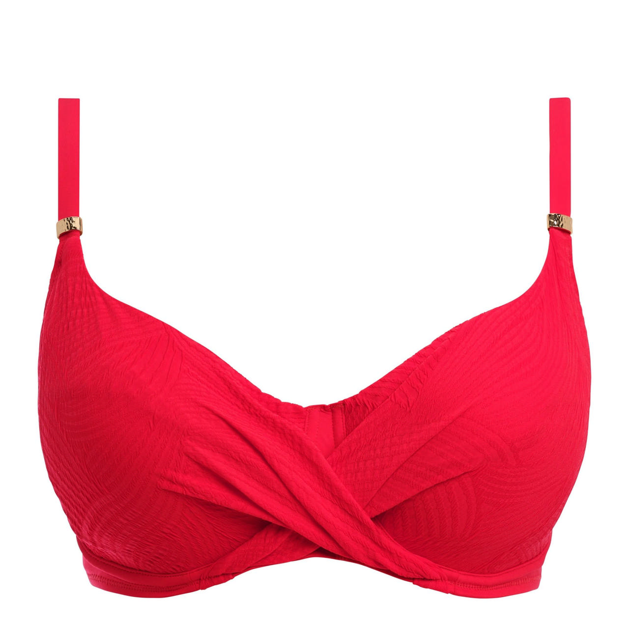 Ottawa Bikini Bh Helkupa Radiant Red