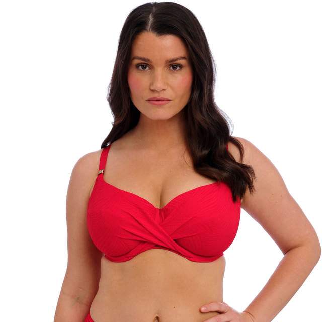Ottawa Bikini Bh Helkupa Radiant Red