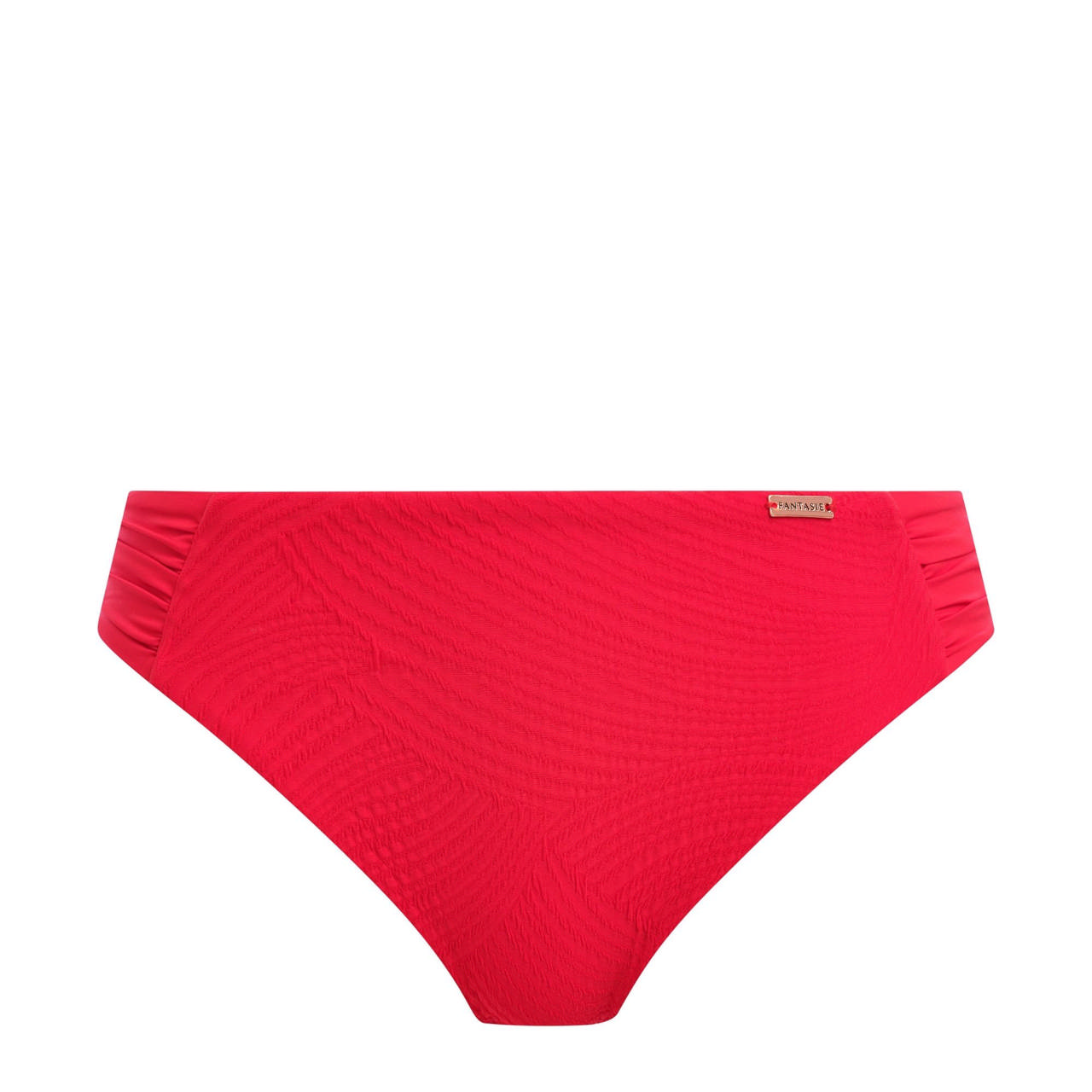 Ottawa Bikinitrosa Tai Radiant Red