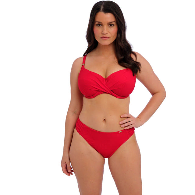 Ottawa Bikinitrosa Tai Radiant Red