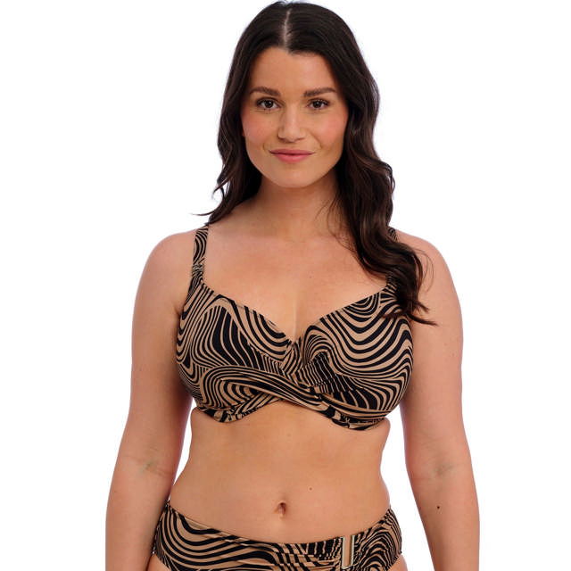 Pemba Island Bikini Bh Helkupa Mocha