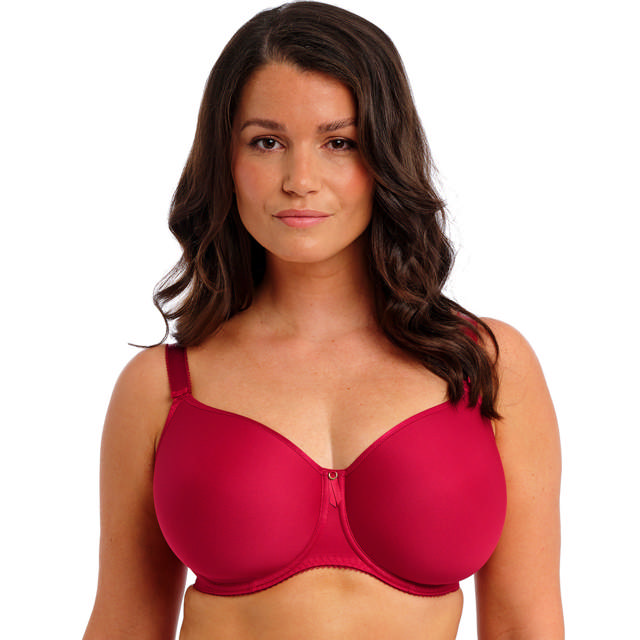 Rebecca Essentials Spacer Red