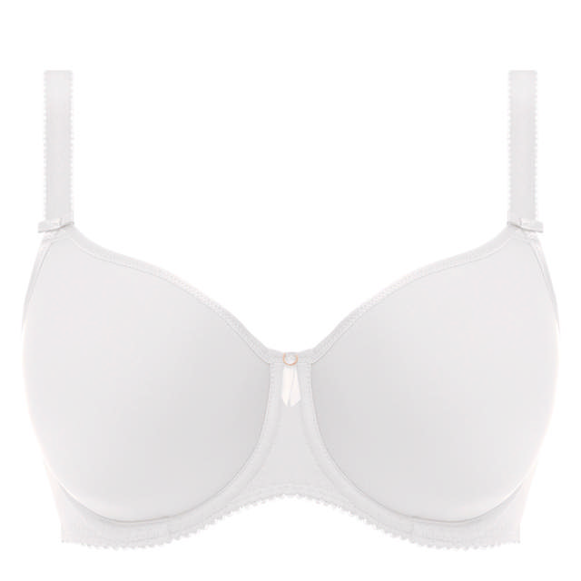 Rebecca Essentials Spacer White