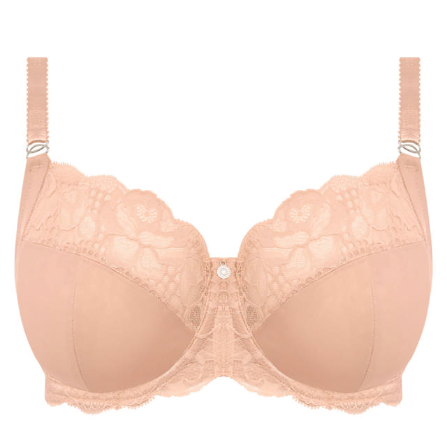 Reflect Uw Side Support Bra  Natural Beige