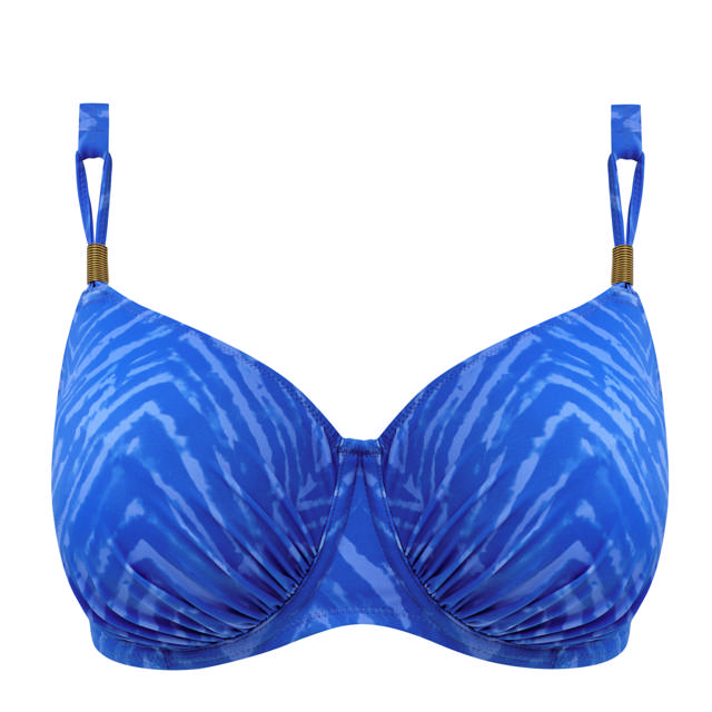 Punta Mita Bikini-bh Helkupa Sapphire