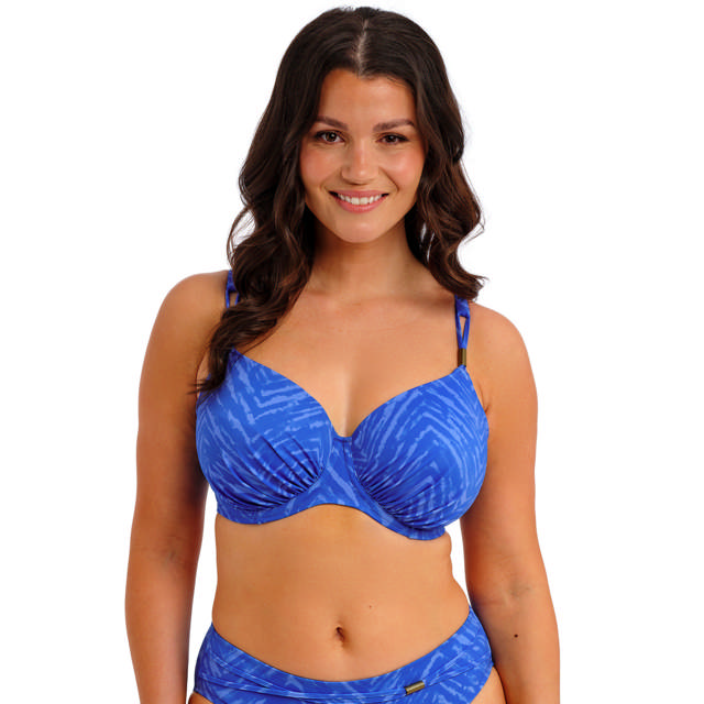 Punta Mita Bikini-bh Helkupa Sapphire