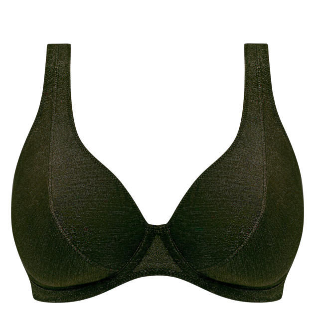 Arizona Wave Bikini top High Apex Nebula