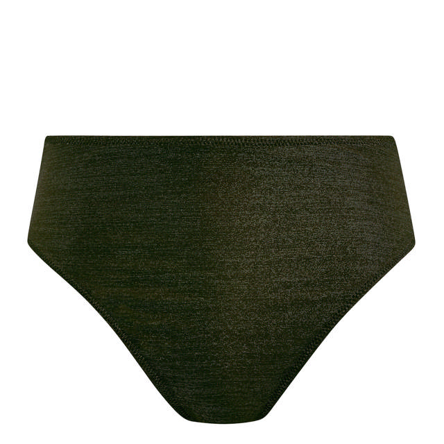 Arizona Wave Bikinitrosa Hög Nebula