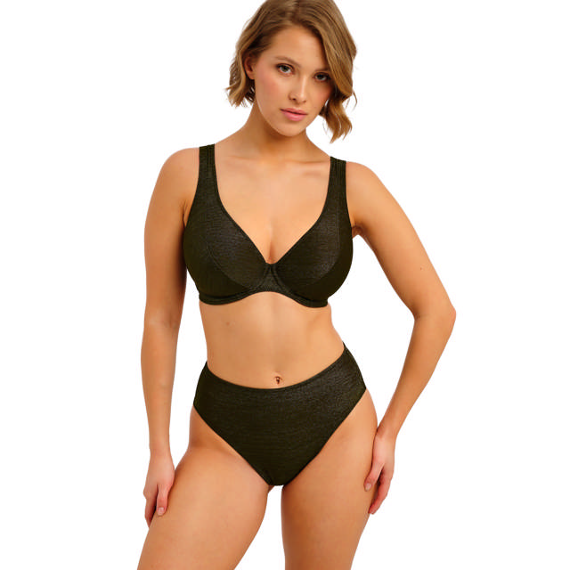 Arizona Wave Bikinitrosa Hög Nebula