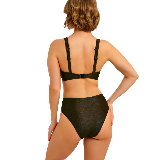 Arizona Wave Bikinitrosa Hög Nebula