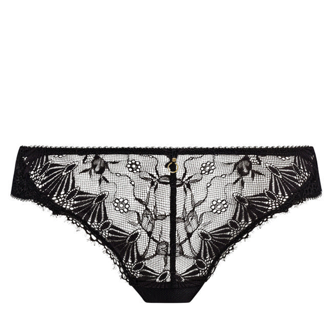 Fascinate String Black