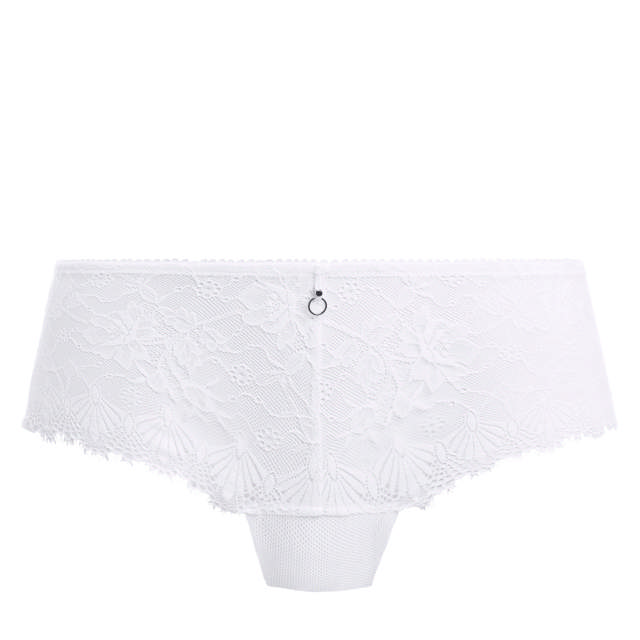 Fascinate Short White