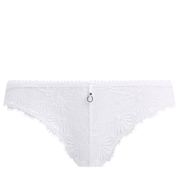Fascinate String White