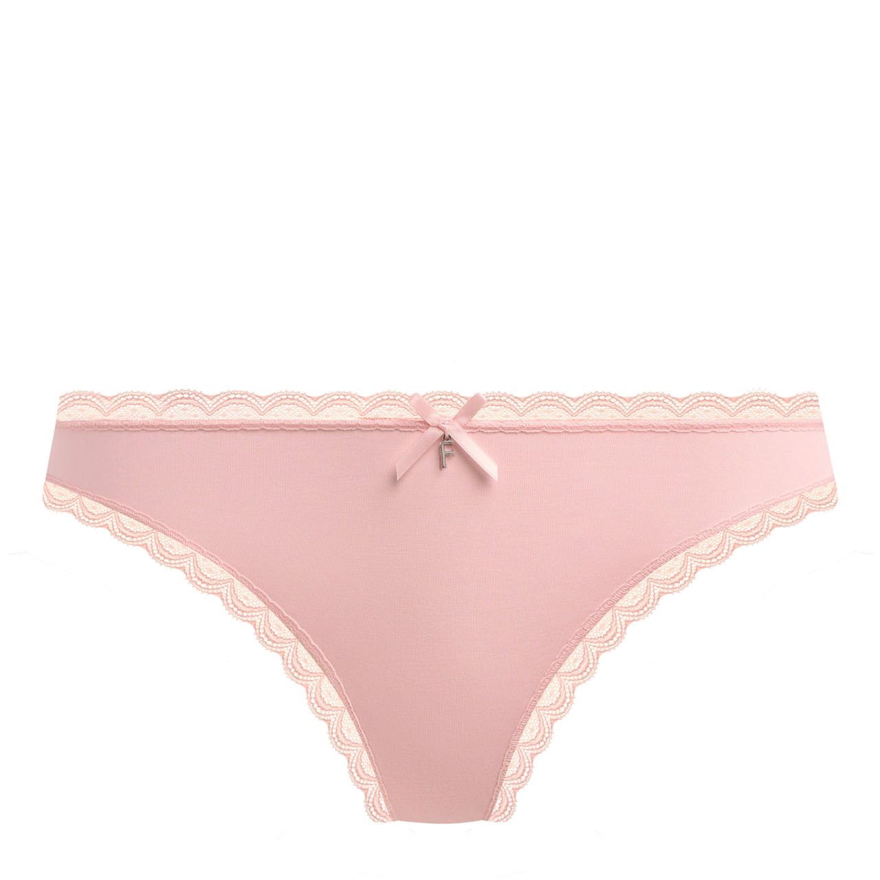 Flirt String Pink Frost