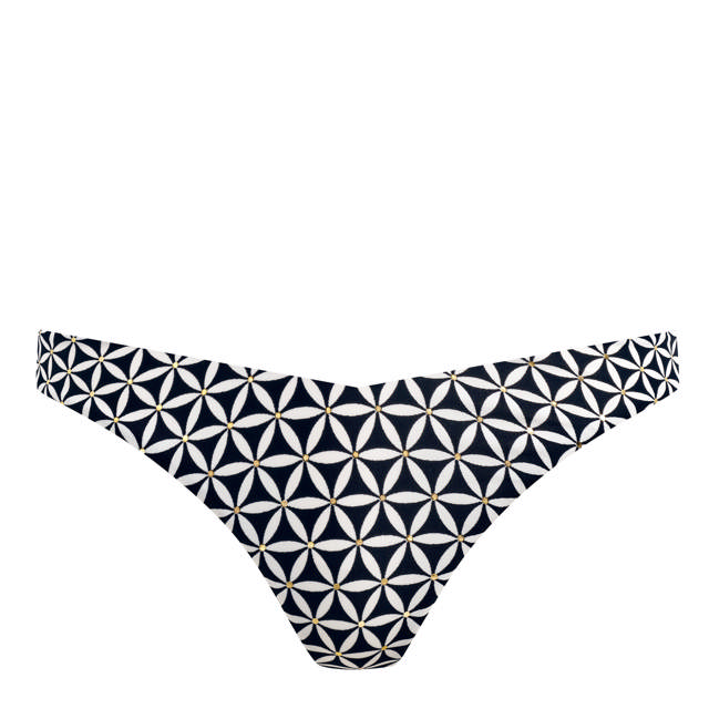 Koh Tao Bikinitrosa String Black