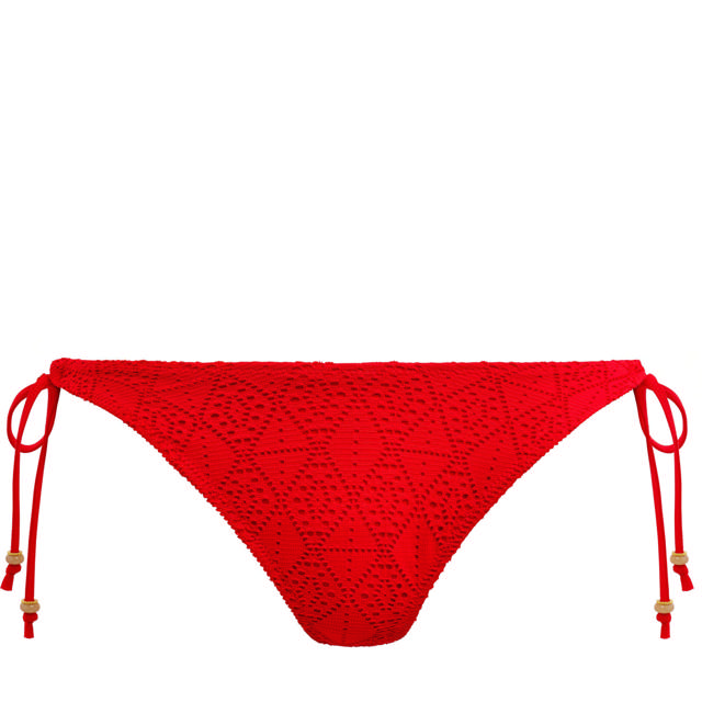 Nomad Nights Bikinitrosa Knyt Lava