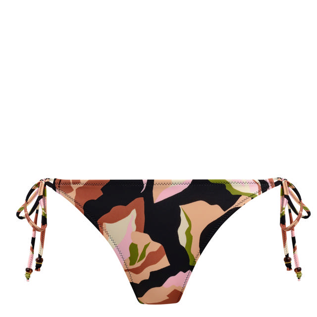 Ocean Avenue Bikinitrosa Knyt Multi