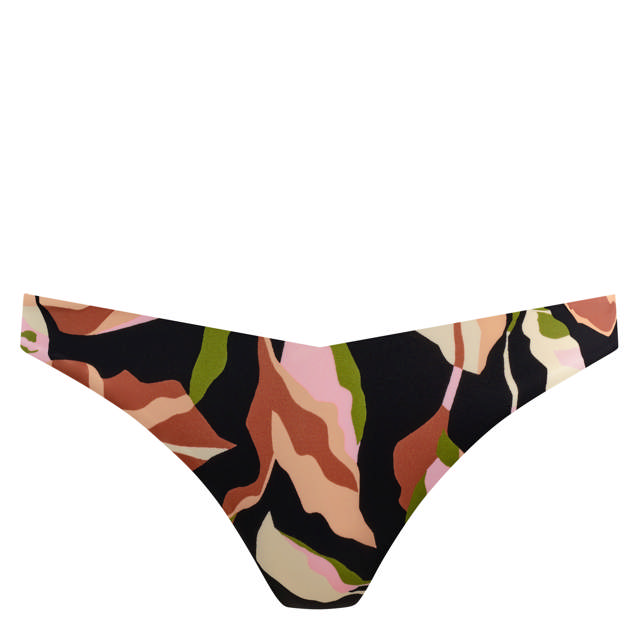 Ocean Avenue Bikinitrosa String Multi