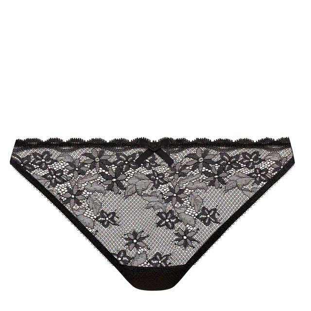 Quinn Brazilian Black