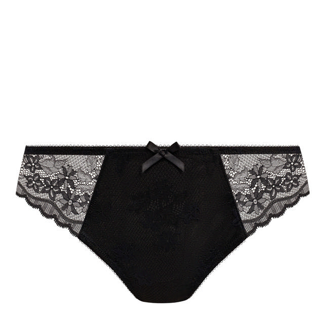 Quinn Brief Black