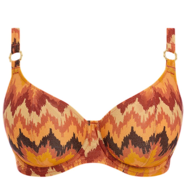Arizona Wave bikini top Plunge Horizon