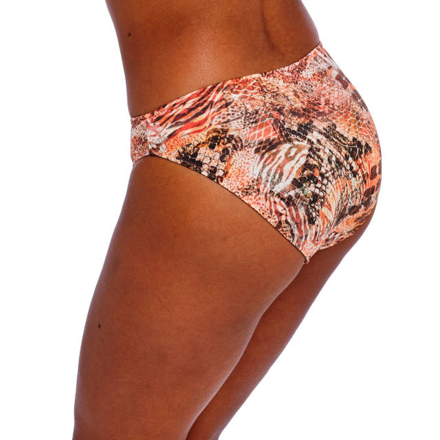 Desert Cat Bikinitrosa Rio Sunset