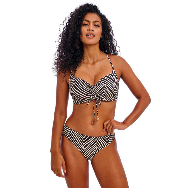 Fiji Falls Bikinitrosa Rio Black